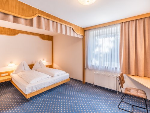 Hotel Kern Buam