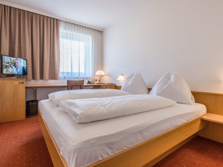 Doppelzimmer