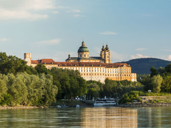 Genussurlaub an der Donau in der Wachau inkl. Dinner | 2 Nächte ab Sonntag