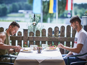 Genussurlaub an der Donau in der Wachau inkl. Dinner | 2 Nächte ab Sonntag