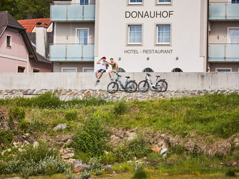 Genussurlaub an der Donau in der Wachau inkl. Dinner | 2 Nächte ab Sonntag