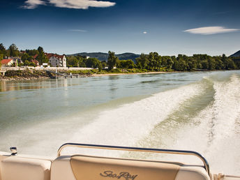 Genussurlaub an der Donau in der Wachau inkl. Dinner | 2 Nächte ab Sonntag