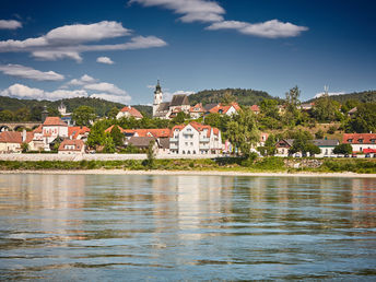 Genussurlaub an der Donau in der Wachau inkl. Dinner | 2 Nächte ab Sonntag