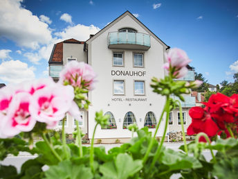 Genussurlaub an der Donau in der Wachau inkl. Dinner | 2 Nächte ab Sonntag