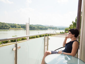 Genussurlaub an der Donau in der Wachau inkl. Dinner | 2 Nächte ab Sonntag