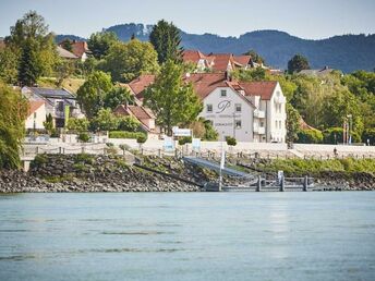 Genussurlaub an der Donau in der Wachau inkl. Dinner | 2 Nächte ab Sonntag