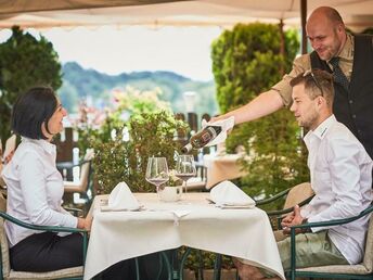 Genussurlaub an der Donau in der Wachau inkl. Dinner | 2 Nächte ab Sonntag