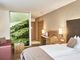 Genussurlaub an der Donau in der Wachau inkl. Dinner | 2 Nächte ab Sonntag