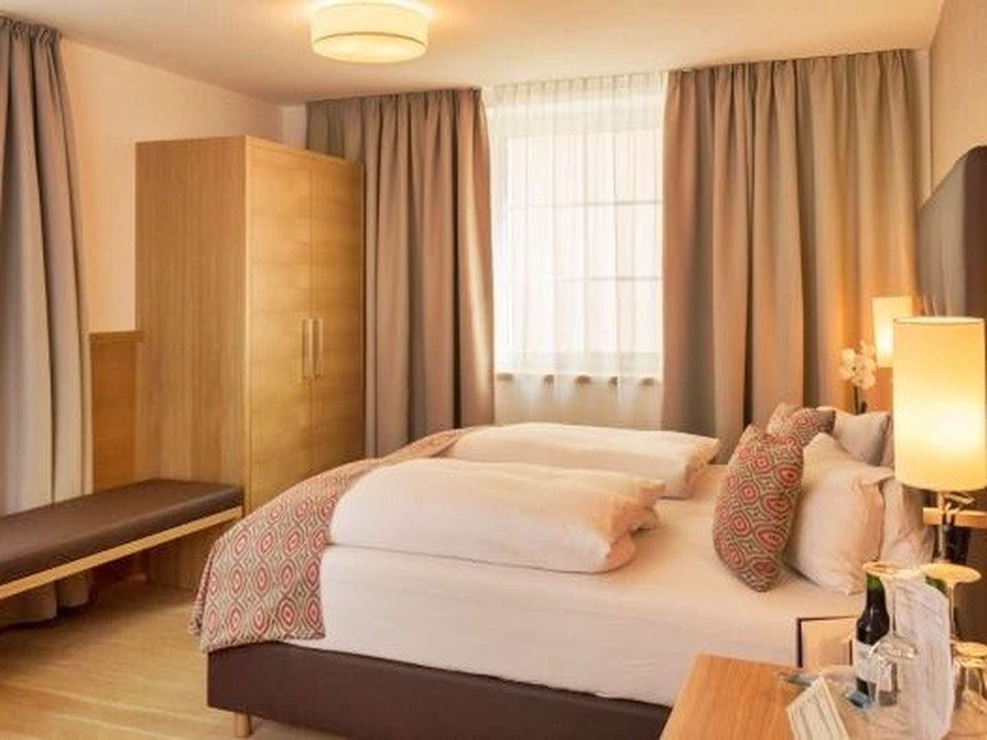 Genussurlaub an der Donau in der Wachau inkl. Dinner | 2 Nächte ab Sonntag