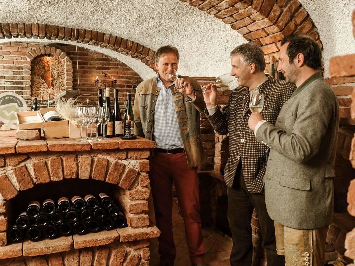 Genussurlaub an der Donau in der Wachau inkl. Dinner | 2 Nächte ab Sonntag
