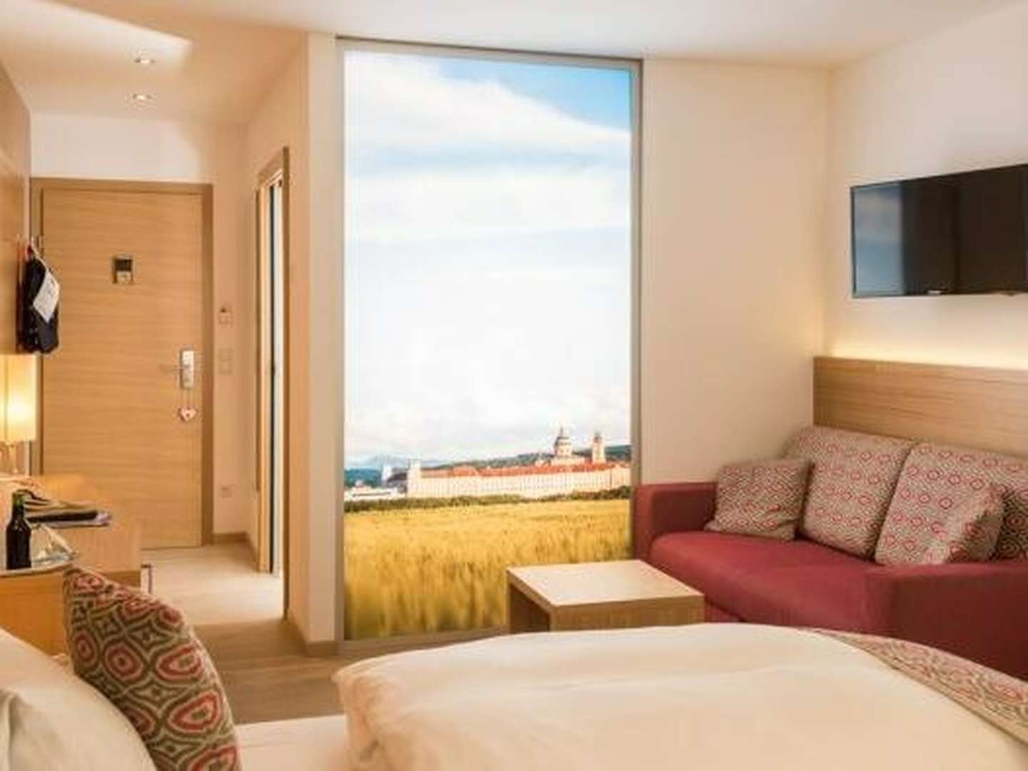 Genussurlaub an der Donau in der Wachau inkl. Dinner | 2 Nächte ab Sonntag