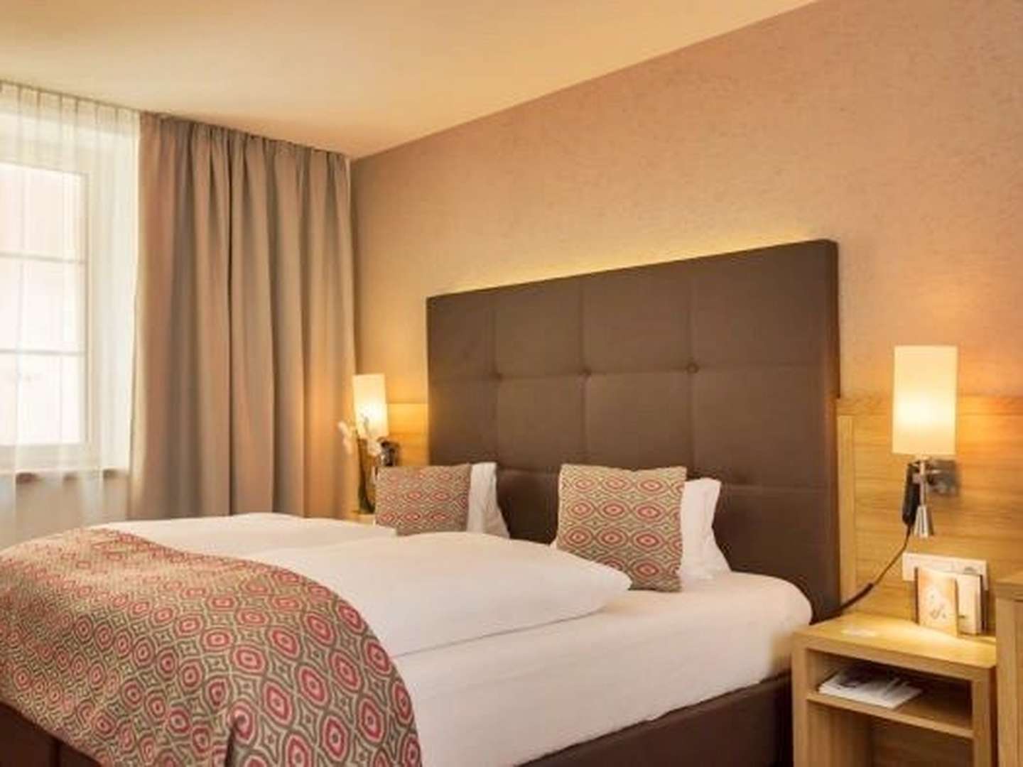 Genussurlaub an der Donau in der Wachau inkl. Dinner | 2 Nächte ab Sonntag