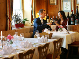 Genussurlaub an der Donau in der Wachau inkl. Dinner | 2 Nächte ab Sonntag