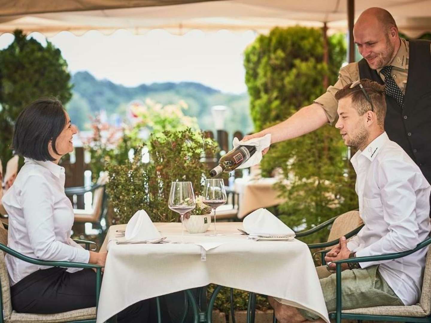 Genussurlaub an der Donau in der Wachau inkl. Dinner | 2 Nächte ab Sonntag