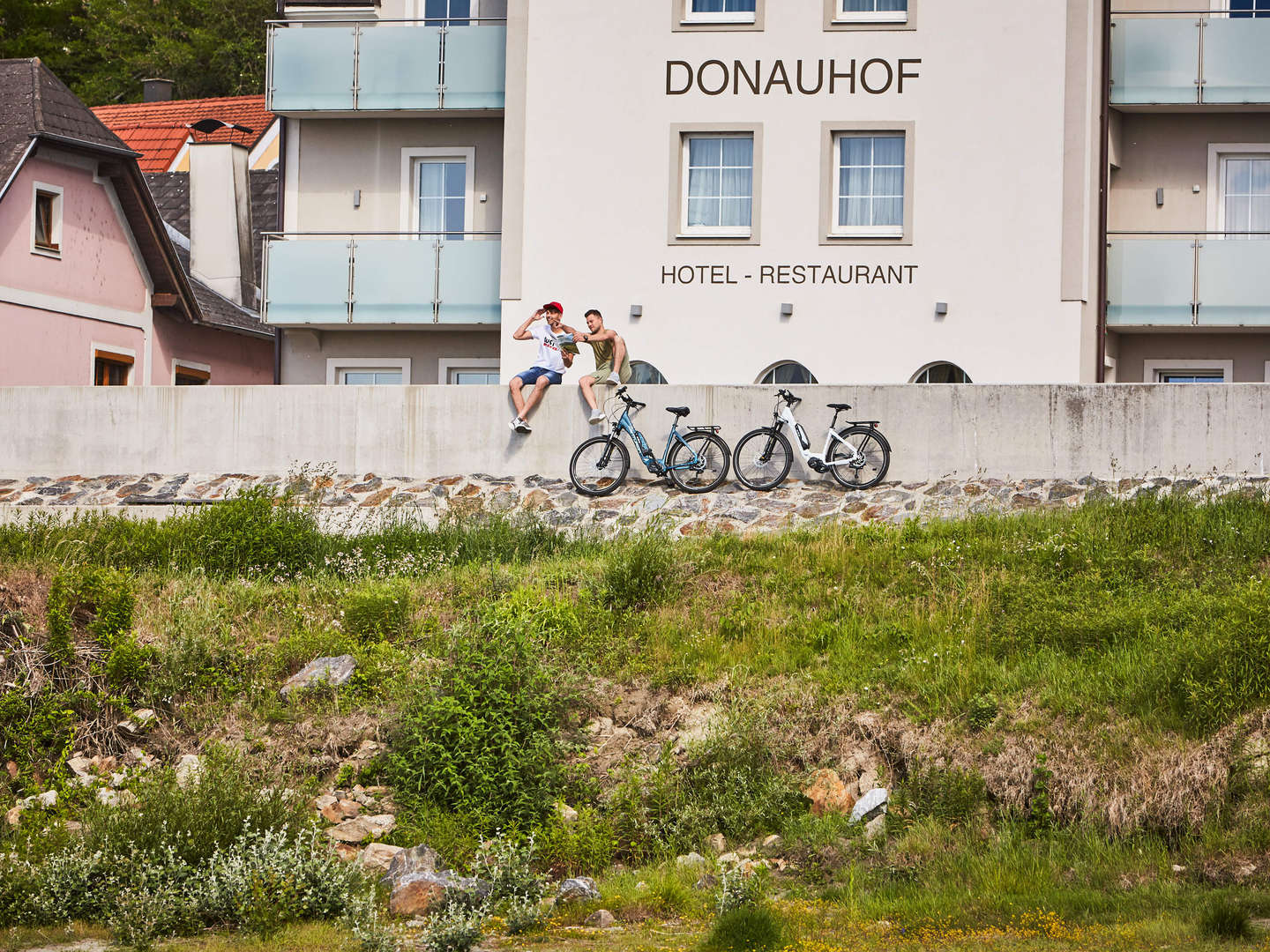 Genussurlaub an der Donau in der Wachau inkl. Dinner | 2 Nächte ab Sonntag