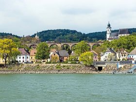 Genussurlaub an der Donau in der Wachau inkl. Dinner | 3 Nächte  ab Dienstag