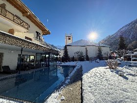 Schneeflockentage in Fusch am Fuße des Großglockners | 2 Nächte  2