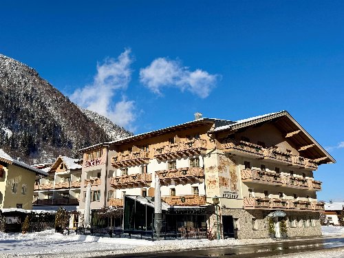 Hotel Römerhof