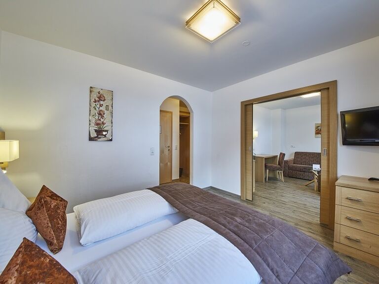 Suite/n