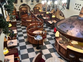 50 Shades of...... | Ms. Steel & Mr. Grey für einen Tag