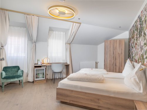 Hotel Kongress