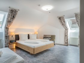 Städtetrip nach Leoben | 3 Nächte