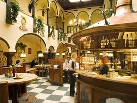 50 Shades of...... | Ms. Steel & Mr. Grey für einen Tag