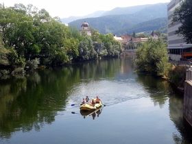 Städtetrip nach Leoben | 3 Nächte