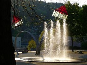Städtetrip nach Leoben | 3 Nächte