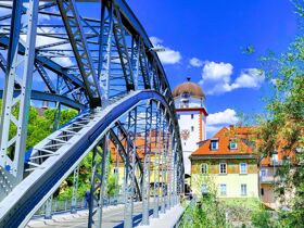 Städtetrip nach Leoben | 3 Nächte