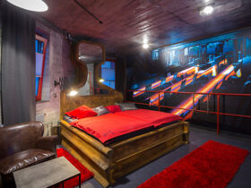 50 Shades of...... | Ms. Steel & Mr. Grey für einen Tag