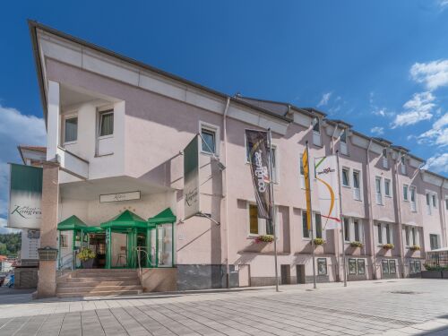 Hotel Kongress