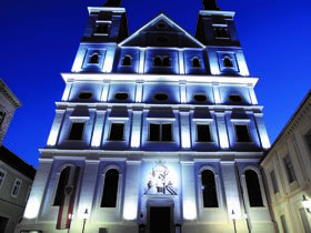 Städtetrip nach Leoben | 3 Nächte