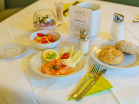 50 Shades of...... | Ms. Steel & Mr. Grey für einen Tag