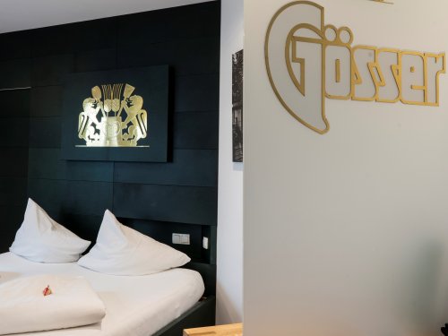 Gut - Besser - Gösser 