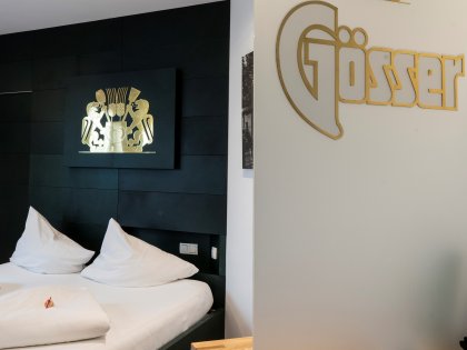 Gut - Besser - Gösser 
