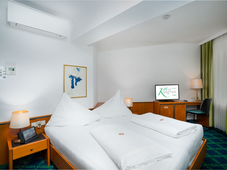 Doppelzimmer Standard