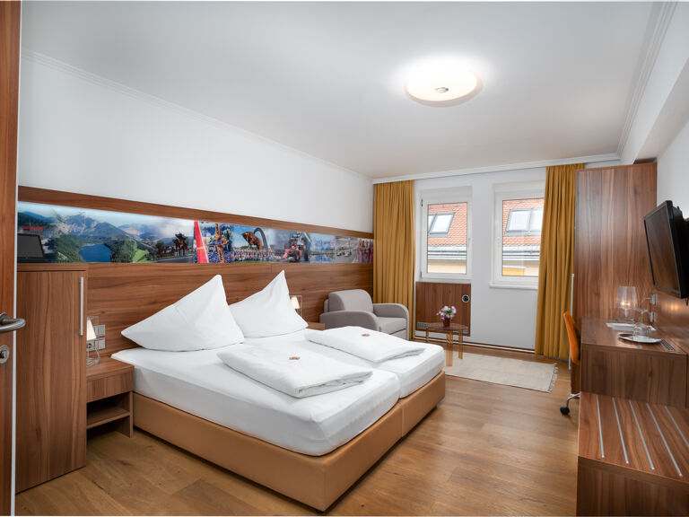 Juniorsuite/n