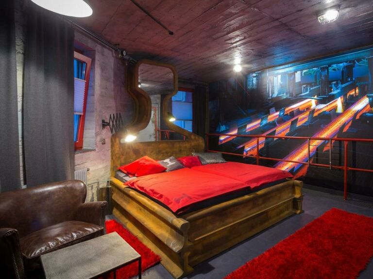 Juniorsuite Design