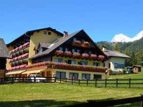 Wandern auf der Sonnenseite der Alpen inklusive Sommercard 8 Tage