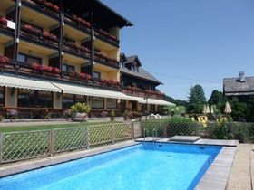 Wandern auf der Sonnenseite der Alpen inklusive Sommercard 8 Tage