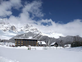 Wandern auf der Sonnenseite der Alpen inklusive Sommercard 8 Tage