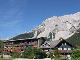 Wandern auf der Sonnenseite der Alpen inklusive Sommercard 8 Tage