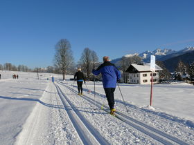 Wandern auf der Sonnenseite der Alpen inklusive Sommercard 8 Tage