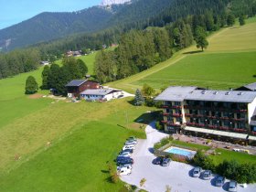 Wandern auf der Sonnenseite der Alpen inklusive Sommercard 8 Tage
