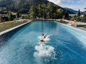 Wedeln & Abtauchen | Wellness, Kulinarik 3-Tages-Skipass für 4 Nächte