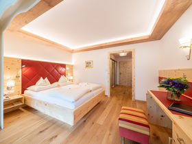 Wedeln & Abtauchen | Wellness, Kulinarik 3-Tages-Skipass für 4 Nächte