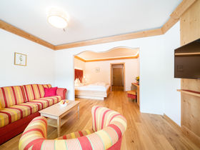 Wedeln & Abtauchen | Wellness, Kulinarik 3-Tages-Skipass für 4 Nächte