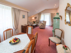 Wedeln & Abtauchen | Wellness, Kulinarik 3-Tages-Skipass für 4 Nächte