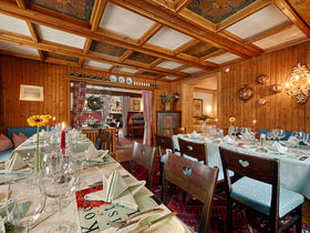 Wedeln & Abtauchen | Wellness, Kulinarik 3-Tages-Skipass für 4 Nächte